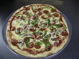 Product - Giovanni's in Leesburg, VA American Restaurants