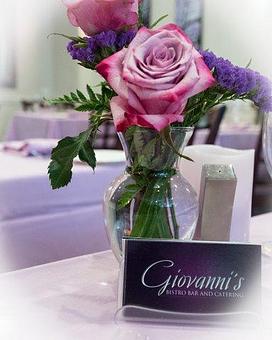 Product - Giovanni's Bistro Bar & Catering in Berkeley Heights, NJ American Restaurants