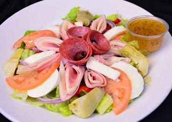 Product - Giovanni's Italian Restaurant in Hanover, PA Italian Restaurants