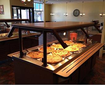 Product - Giovanni's Pizza in Bemidji, MN Pizza Restaurant