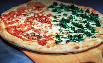 Product - Giove's Pizza Kitchen in Shelton, CT Italian Restaurants
