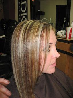 Product - Giti Salon & Spa in Anaheim, CA Beauty Salons