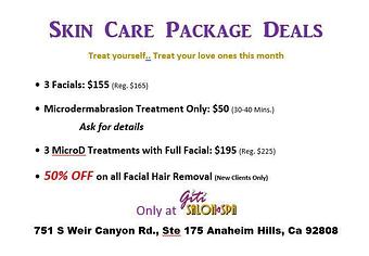 Product - Giti Salon & Spa in Anaheim, CA Beauty Salons