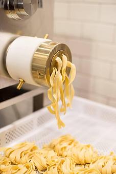 Product - Giuseppe's Pastacaffe in Shreveport, LA Italian Restaurants
