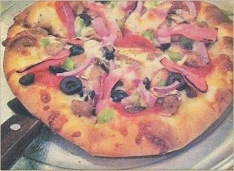 Product - Giuseppe's Pizza & Italian Restaurant in Chino, CA Italian Restaurants