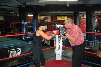 Product - Gleason's Gym in Brooklyn, NY Health Clubs & Gymnasiums