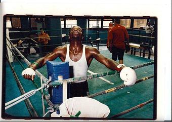 Product - Gleason's Gym in Brooklyn, NY Health Clubs & Gymnasiums