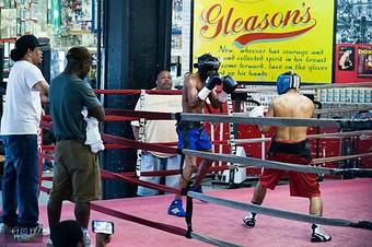 Product - Gleason's Gym in Brooklyn, NY Health Clubs & Gymnasiums