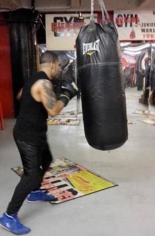 Product - Gleason's Gym in Brooklyn, NY Health Clubs & Gymnasiums