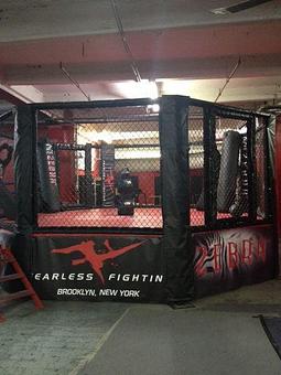 Product - Gleason's Gym in Brooklyn, NY Health Clubs & Gymnasiums