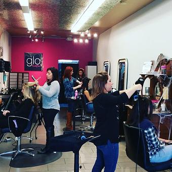 Product - Glo Beauty Bar in Mamaroneck, NY Beauty Salons