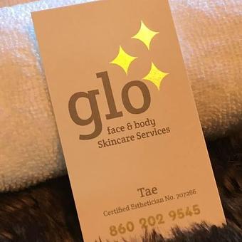 Product - Glo Face & Body in Glastonbury, CT Beauty Salons