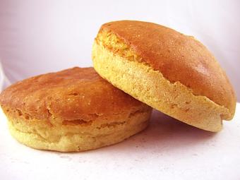 Product: Dairy Free - Gluten Free Creations in Phoenix, AZ Bakeries Product: Dairy Free - Gluten Free Creations in Phoenix, AZ Bakeries