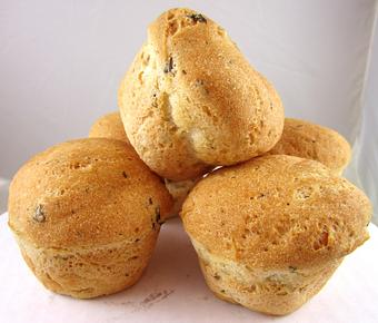 Product - Gluten Free Creations in Phoenix, AZ Bakeries Product - Gluten Free Creations in Phoenix, AZ Bakeries