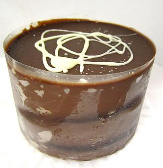 Product: Chocolate Ganache Cake (Dairy Free) - Gluten Free Creations in Phoenix, AZ Bakeries Product: Chocolate Ganache Cake (Dairy Free) - Gluten Free Creations in Phoenix, AZ Bakeries