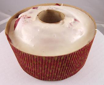 Product: Red Velvet Bundt Cake - Gluten Free Creations in Phoenix, AZ Bakeries Product: Red Velvet Bundt Cake - Gluten Free Creations in Phoenix, AZ Bakeries