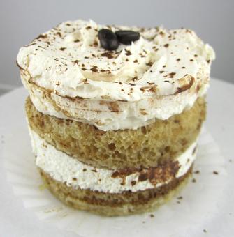 Product: Tiramisu Cheesecake - Gluten Free Creations in Phoenix, AZ Bakeries Product: Tiramisu Cheesecake - Gluten Free Creations in Phoenix, AZ Bakeries