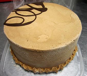 Product: Chocolate Tuxedo Cake (Dairy Free) - Gluten Free Creations in Phoenix, AZ Bakeries Product: Chocolate Tuxedo Cake (Dairy Free) - Gluten Free Creations in Phoenix, AZ Bakeries