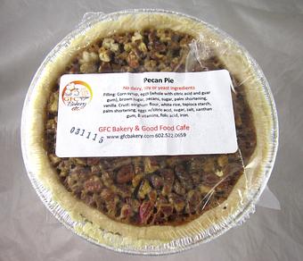 Product - Gluten Free Creations in Phoenix, AZ Bakeries Product - Gluten Free Creations in Phoenix, AZ Bakeries