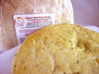 Product: Dairy Free - Gluten Free Creations in Phoenix, AZ Bakeries Product: Dairy Free - Gluten Free Creations in Phoenix, AZ Bakeries