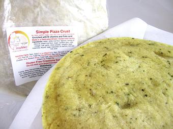 Product - Gluten Free Creations in Phoenix, AZ Bakeries Product - Gluten Free Creations in Phoenix, AZ Bakeries