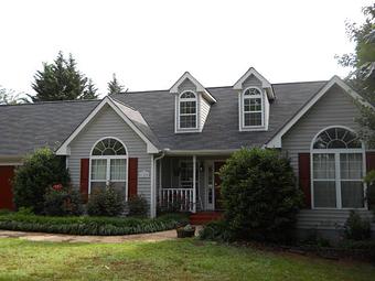 Product - GMC Roofing in Cleveland, GA Cars, Trucks & Vans