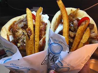 Product - Go Greek in Garden City, NY Greek Restaurants Product - Go Greek in Garden City, NY Greek Restaurants