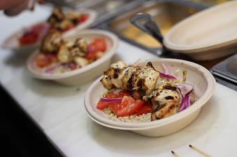 Product - Go Greek in Garden City, NY Greek Restaurants Product - Go Greek in Garden City, NY Greek Restaurants