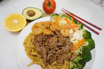 Product - Go-Stir Fry Express in McLean, VA Chinese Restaurants