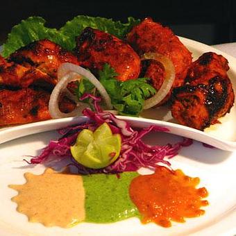 Product - Godavari Authentic Indian Cuisine in Charlotte, NC Indian Restaurants