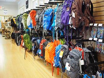 Product - Going Gear in Smyrna, GA Shopping & Shopping Services