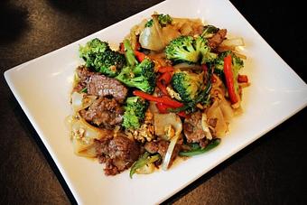 Product - GOJI Bistro in Cary, NC Bars & Grills