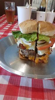 Product - Gold Beach BBQ in Gold Beach, OR Barbecue Restaurants