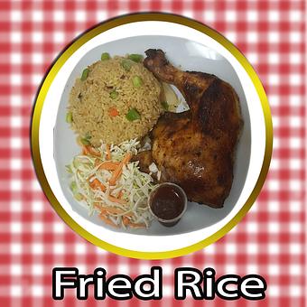 Product - Gold Coast Catering & Take Out in Worcester, MA African Restaurants