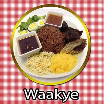 Product - Gold Coast Catering & Take Out in Worcester, MA African Restaurants