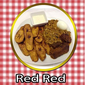 Product - Gold Coast Catering & Take Out in Worcester, MA African Restaurants
