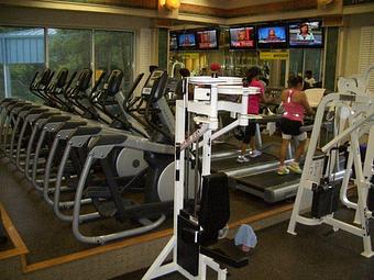 Product - Gold's Gym Douglasville in Douglasville, GA Health Clubs & Gymnasiums
