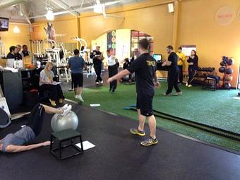 Product - Gold's Gym Douglasville in Douglasville, GA Health Clubs & Gymnasiums