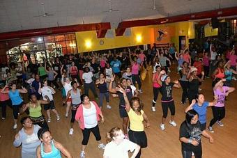 Product - Gold's Gym Douglasville (South) in Douglasville, GA Health Clubs & Gymnasiums