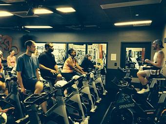 Product - Gold's Gym West Cobb in Austell, GA Health Clubs & Gymnasiums