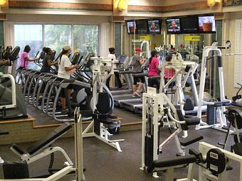 Product - Gold's Gym West Cobb in Austell, GA Health Clubs & Gymnasiums