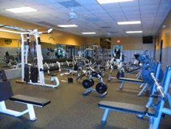 Product - Gold's Gym West Cobb in Austell, GA Health Clubs & Gymnasiums