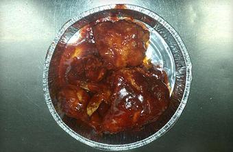 Product - Golden Chicken in Milwaukee, WI Wings Restaurants