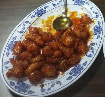 Product - Golden City Restaurant in Morenci, AZ Chinese Restaurants