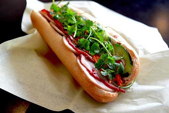 Product - Golden Deli in Temple City, CA Vietnamese Restaurants