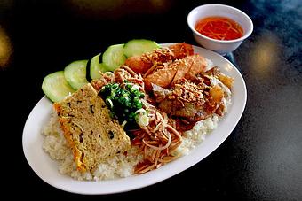 Product - Golden Deli in Temple City, CA Vietnamese Restaurants