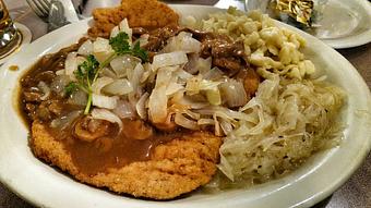 Product - Golden Europe Restaurant in Arvada, CO European Cuisine