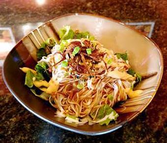 Product - Golden Koi Asian Cuisine in Covington, LA Chinese Restaurants