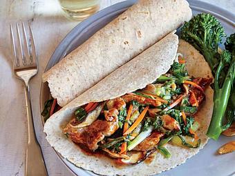 Product - Golden Koi Asian Cuisine in Covington, LA Chinese Restaurants