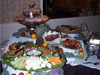 Product - Golden Ponds Restaurant & Party House in Rochester, NY American Restaurants